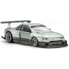 Mey İthalat Mey Ithalat® 1/64 Model Araç S13-R