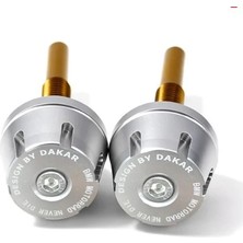 Bmw R-Nine T S1000R S1000RR F800 900R 1200R R1250R G310 R20 R9T Gidon Topuzu Ağırlık Dengeleyicisi Dakar
