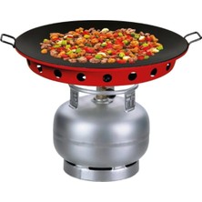 St. Morritz Super Kombı Ocak Ng 460
