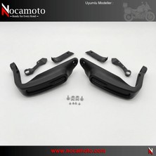 Bmw R1300GS Elcik Koruma Sağ Sol Set