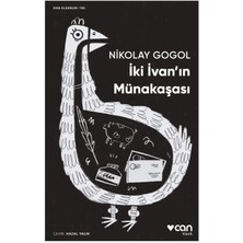 Can Iki Ivan'ın Münakaşası
