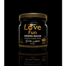 Love Fun Ginseng Macun 43 G