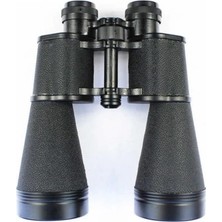 Zamerya Baıgısh 20X60  Orjınal Rus  Çift Gözlü Metal Dürbün,  Komple Metal Dayanıklı Dürbün