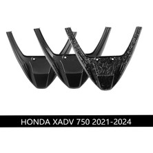 Honda X-ADV750 Gaga Grenaj, Ön Spolier Abs Plastik 2021 2024
