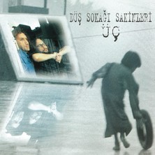 Universal Music Düş Sokağı Sakinleri - Üç (2 Plak)