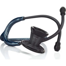 St. Morritz Procardial Titanium Stetoskop - Posedion/blackout