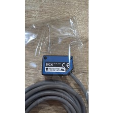 SICK Sıck WS100-D1032 Mini Fotoelektrik Sensör 10-30V Dc