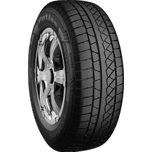 Petlas 225/65 R17 106H Reinf Explerowinter W671 Suv Kış Lastiği ( Üretim Yılı: 2026 )