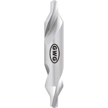 St. Morritz 2.5mm Gwg Punta Matkabı DIN333/A Hss