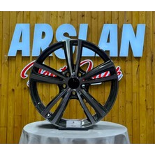 Agt 5 114,3 16 6.5 ET40 CH66.6 Dacia Reno Uyumlu Jant