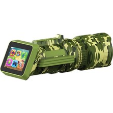 Zamerya Digital Dürbün 8,0 Megapixel, 2.0 LCD Hd Uzun Menzilli Taşınabilir 1080PX720P Tripodlu Dürbün