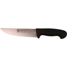 Zamerya Sürmene  61106 Kasap Bıçağı 16,5 Cm, Plastik Sap