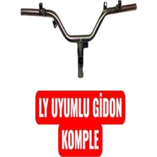 Ly Uyumlu Gidon Komple Erpilsan Elektronik