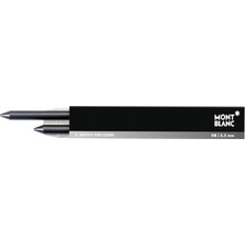 Montblanc 2li Leonardo Sketch Pen Leads Hb 5.5 mm 111755