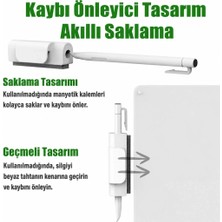 Mey İthalat Mey Ithalat® Manyetik Sihirli Yazı Tahtası 10" - 25 cm