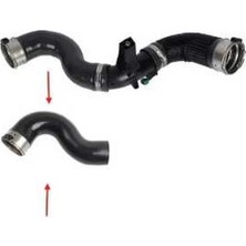 Turbo Hortumu Renault Master 3 Interstar NV400 2,3dci Movano B 2,3cdti 2010+ 144605647R Meha 56869