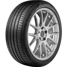 235/40R19 96W Xl Qirin 990 Sentury (Y26)
