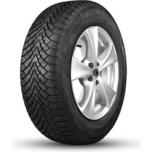 215/50R17 91V Snow Hill 3 Waterfall Kış Lastiği 2025
