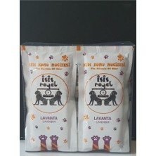 İsis Royal Isis Royal Bergomot Kedi Kumu Koku Giderici 25 Gram