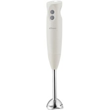 St. Morritz CMB-102 Quick Çubuk Blender Krem