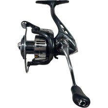 Bauer Narco 2000 Makine