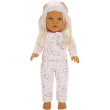 Mey İthalat Mey Ithalat® S01006492 Bebek  45CM 2.r