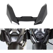 Bmw R1300GS Ön Çamurluk Gaga Karbon