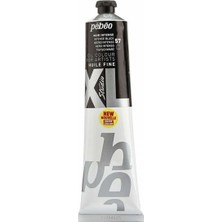Pebeo Huıle Fıne Xl Yğl By 200ML Intense Black
