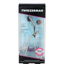 Nacario Tweezerman Classic Lash Curler - Kirpik Kıvırıcı