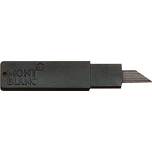 Montblanc Refills 0.5 mm 1X10  111537