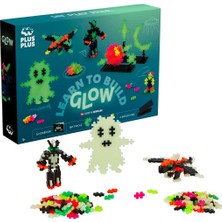 Nacario Plus Plus Learn To Buıld Glow