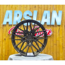 Agt 4 108 16 7.0 CH63.0 ET38 Black Dıamond Ford Fiesta Jant