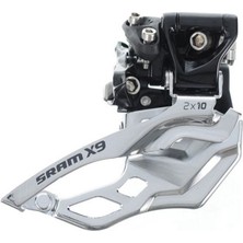 Ön Aktarıcı 2X10 Sram X9
