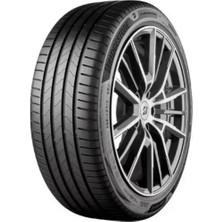 Bridgestone 215/65R17 99V Turanza 6 Brıdgestone Yaz Lastiği 2026