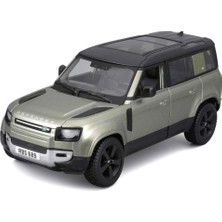 Mey İthalat Mey Ithalat® S00021101 Model Araç Land Rover Defender 2022 2A-