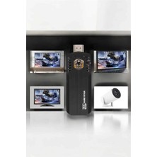 Mey İthalat Mey Ithalat® 8k Premium 20.000 Oyunlu Gamebox Tv Uyumlu