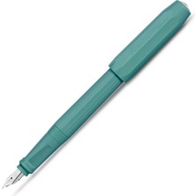 Kaweco Dolma Kalem Perkeo Ördek Yeşili F Uç