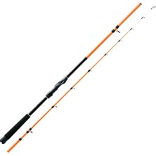 Okuma Squider 180H 183CM Egi:1.5-3.5 2 Parça Olta Kamışı