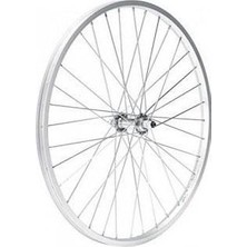 KNT Bisiklet 12'' Arka Jant Örülü