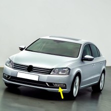 Vass41 Vw Passat B7 2011-2014 Ön Sol Sis Farı Highline Paket 3AA941661G
