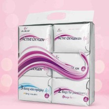 Tiens Airiz Active Oxygen & Negative Iyon  Kadın Ped