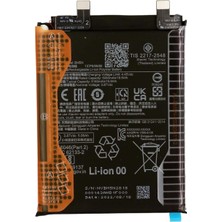 OEM Xiaomi Poco F5 Batarya Pil BM5N