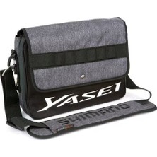 Shimano Yasei Street Bag 37,5X10X28CM
