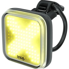 Ön Aydınlatma Far Şarjlı Blinder x Knog