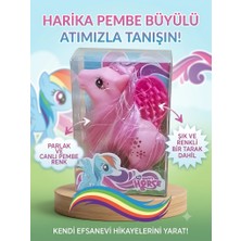 Evim 365 Figür Pony At