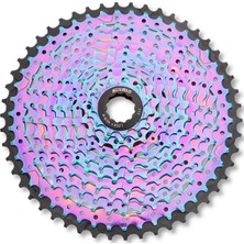 Ruble 11 Vites 11-50T Kaset Sunrun
