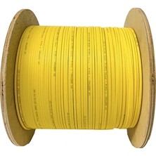 Efe Elektrik 1 Core Fiber Optik Kablo Kaliteli (Metre Seç)