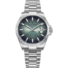 Jacques Philippe JPQGS5913X6LBGRV3 Erkek Kol Saati
