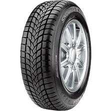 Lassa 185/60 R15 84T Snoways 4 Kış Lastiği 2024