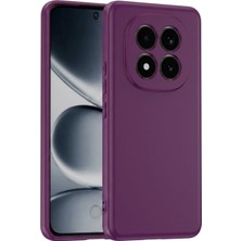 Nettech Xiaomi Redmi Note 15 Uyumlu Nano Arka Koruma Kılıf